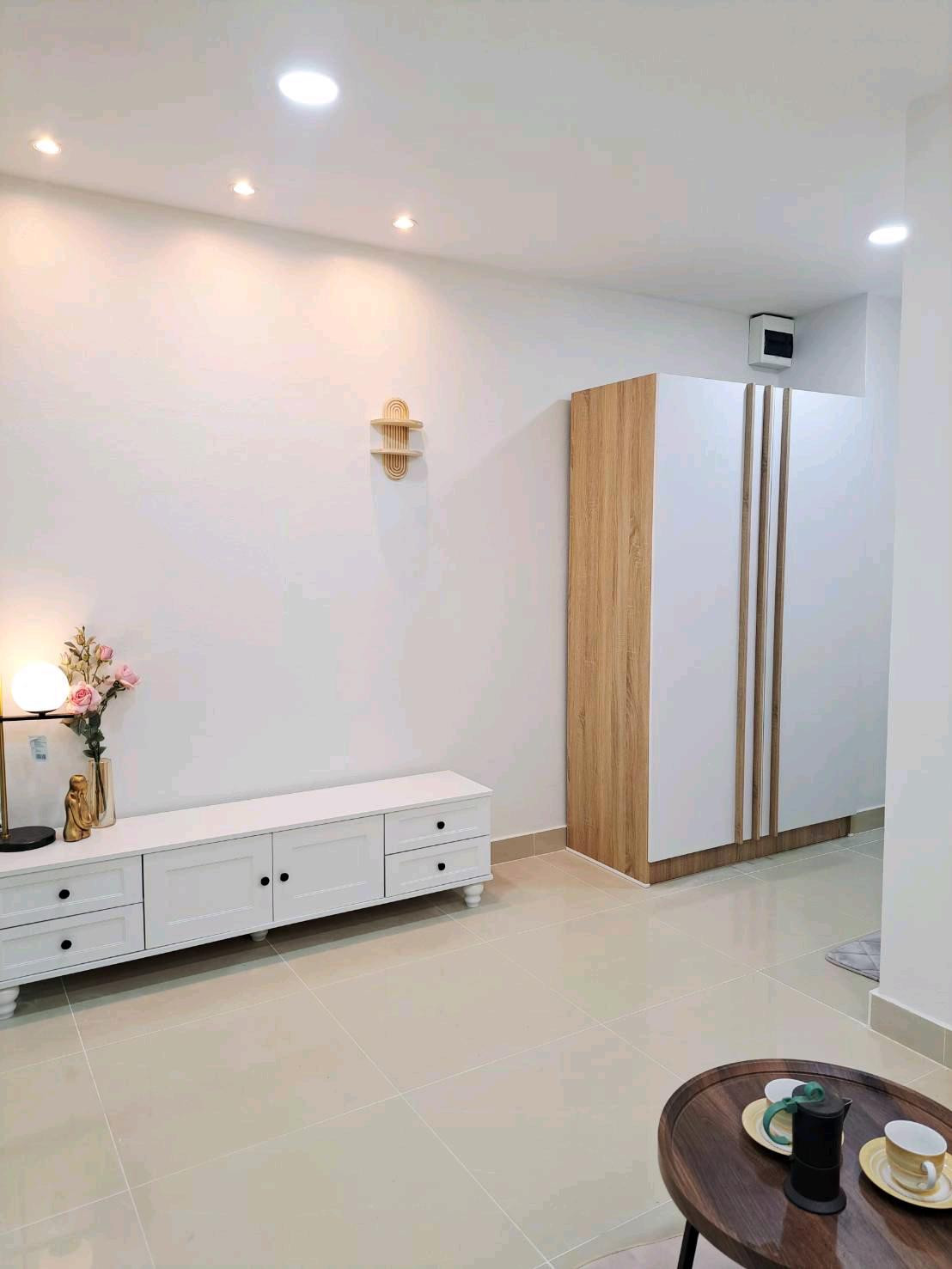 ขายคอนโดฯรีเจ้นท์โฮม 1 ซอยพหลโยธิน 67/1 ใกล้รถไฟฟ้าสถานีสายหยุด ราคาจับต้องได้ – รูปที่ 3