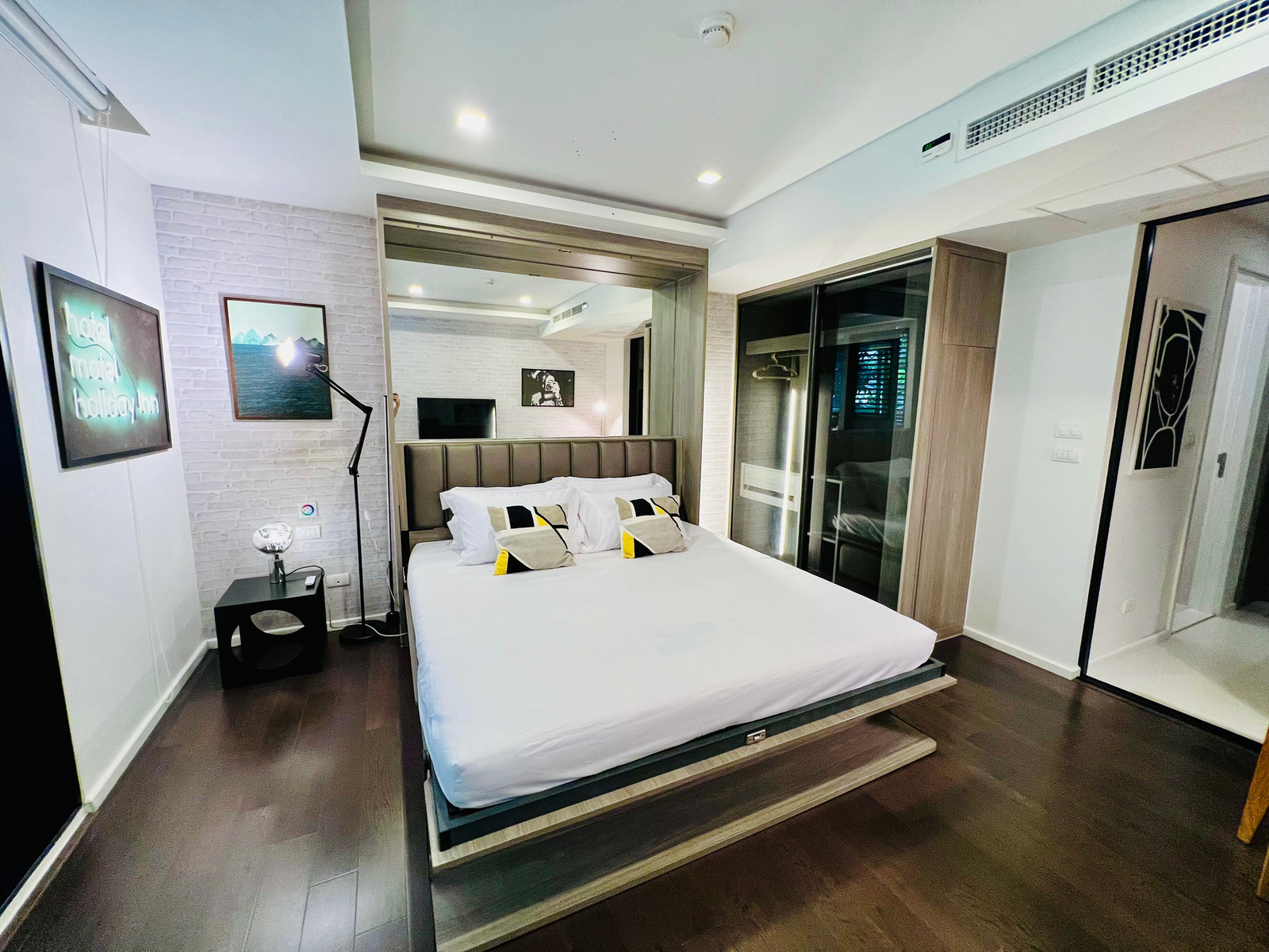 เซอร์เคิล ไรน์ สุขุมวิท 12 🌟PN-00007602🌟 – รูปที่ 3