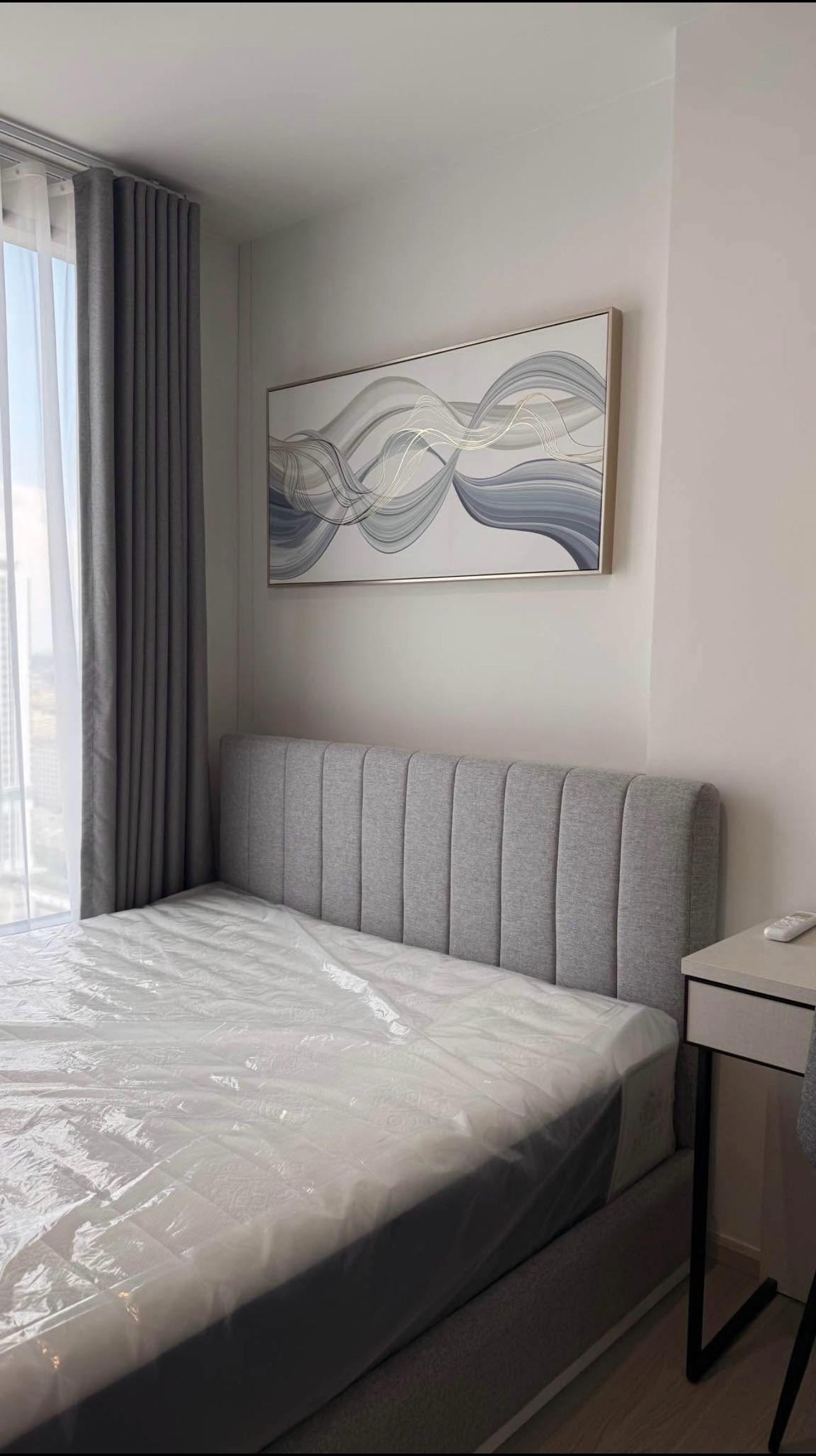 LHC-0393 Building A has arrived. Hurry and reserve for rent The Parkland Phetkasem 56 🛌31 sq m. 1bed 🚇 near MRT Phasi Charoen LHC-0393 Building A has arrived. Hurry and reserve for rent The Parkland Phetkasem 56 🛌31 sq m. 1bed 🚇 near MRT Phasi Charoen