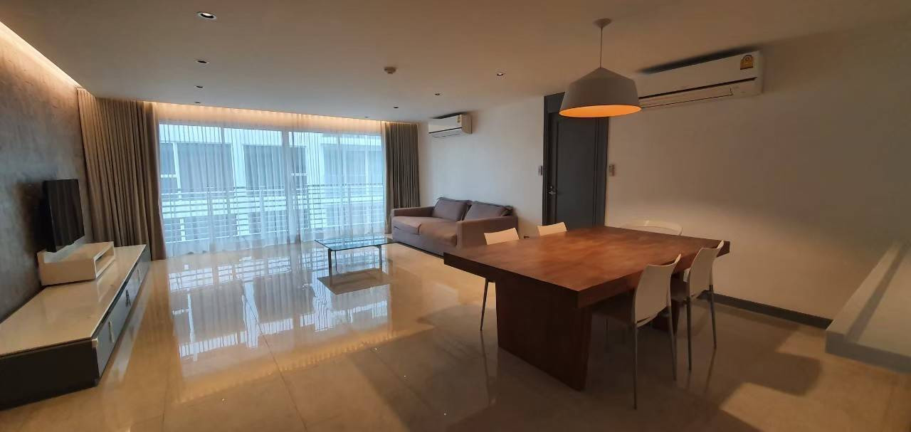 166sqm Spacious, Beautiful 3 bedrooms condo for sale at Avenue 61 – รูปที่ 2