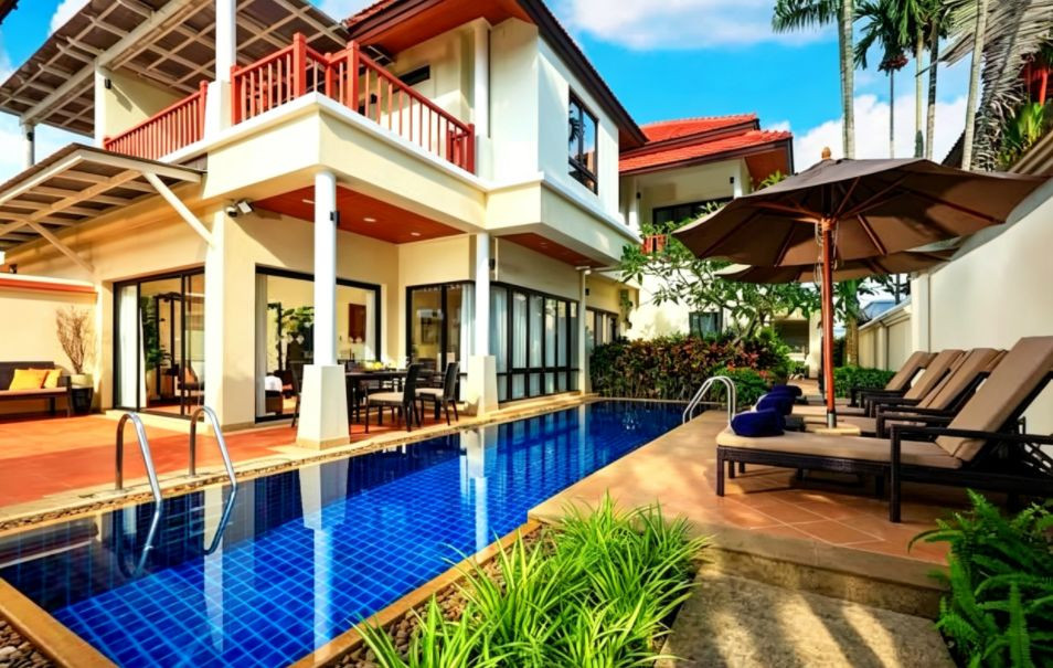 Laguna Fairway Villa – รูปที่ 4