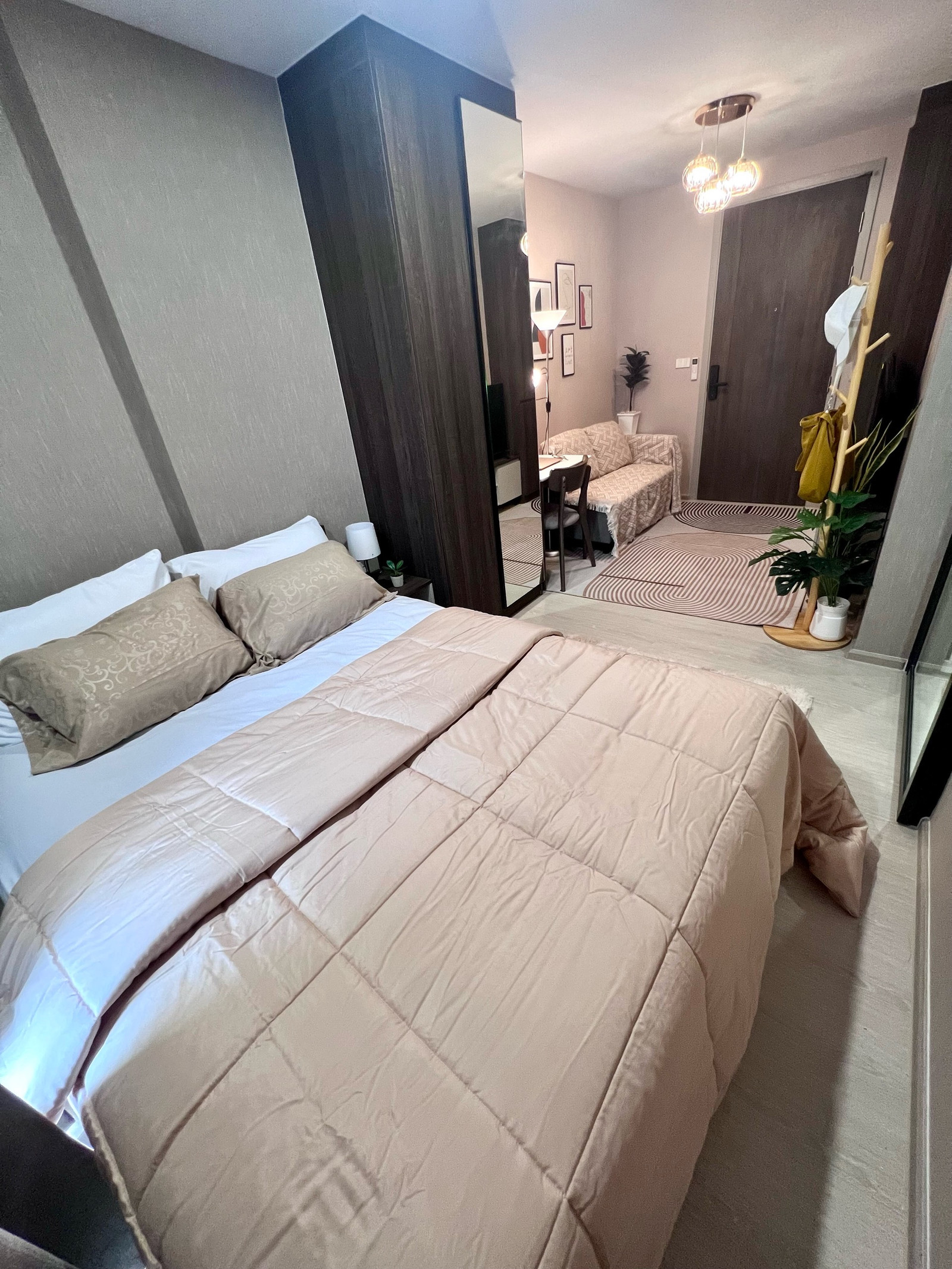 🔥Urgent Sale🔥 Nue Cross Khukhot Station, near BTS Khukhot Station. Fully furnished and ready to move in. 🔥Urgent Sale🔥 Nue Cross Khukhot Station, near BTS Khukhot Station. Fully furnished and ready to move in.
