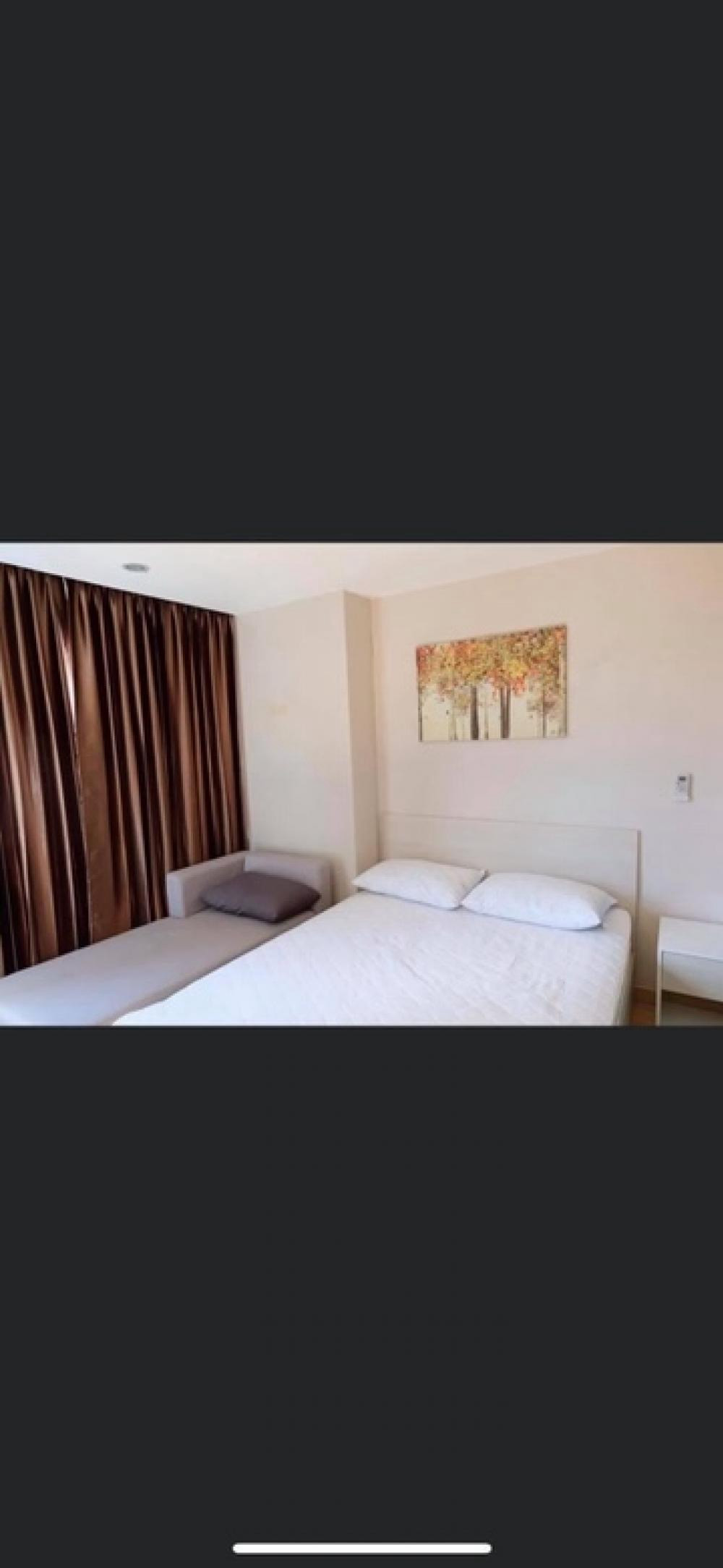 🔥Urgent Sale🔥 Q House Phaholyothin-Chiang Rai, near Chiang Rai Rajabhat University. Fully furnished and ready to move in.