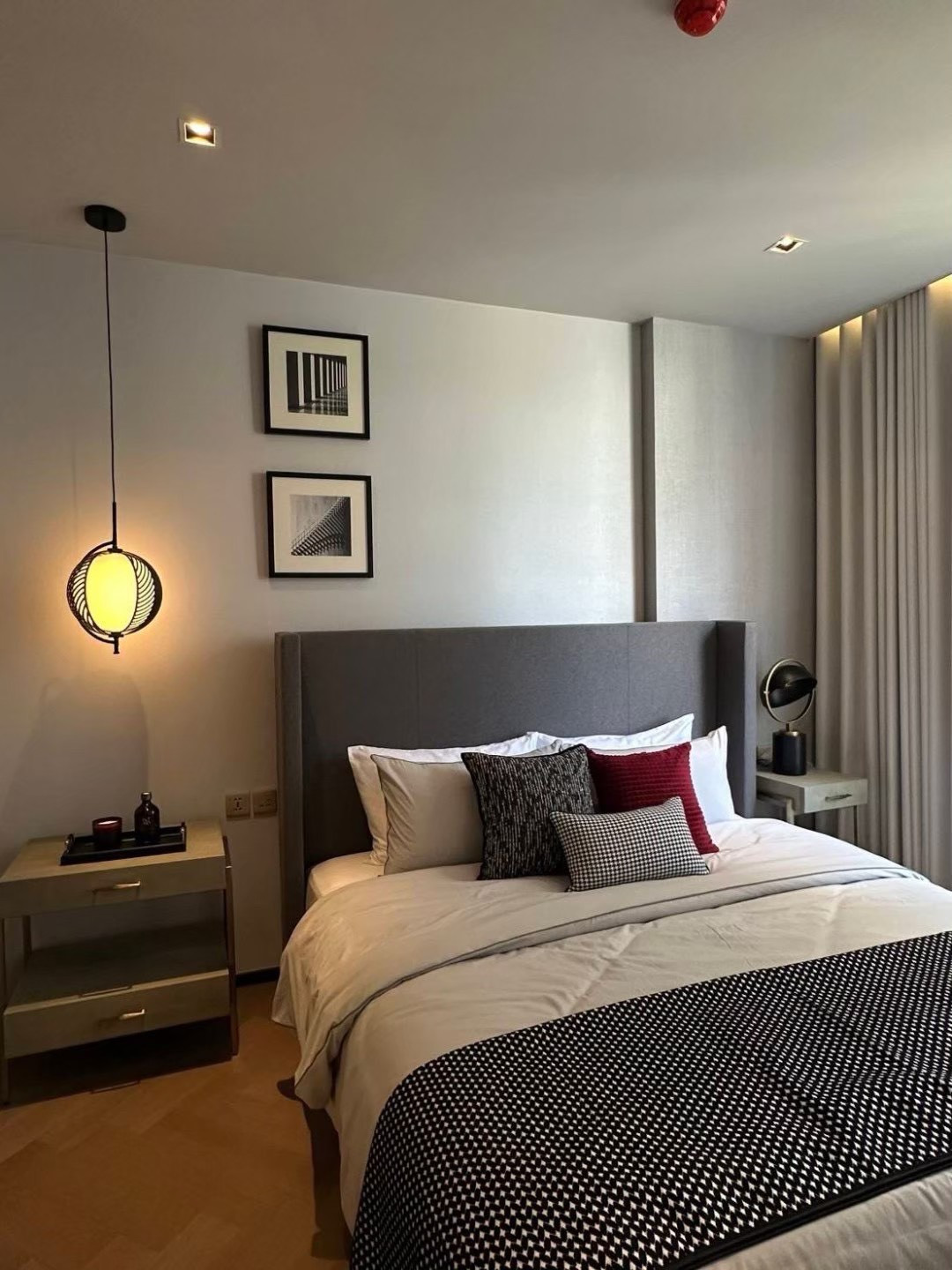 🔥Urgent Sale🔥 The Reserve 61 Hideaway, near BTS Ekkamai Station. Fully furnished and ready to move in. 🔥Urgent Sale🔥 The Reserve 61 Hideaway, near BTS Ekkamai Station. Fully furnished and ready to move in.
