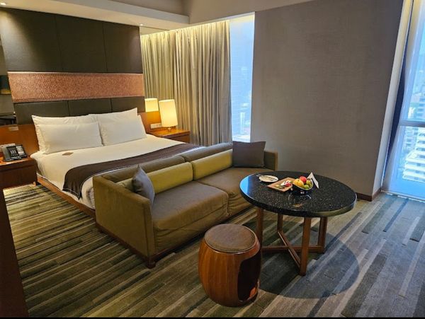 🏠✨ หรรษา ราชดำริ (Hansar Rajdamri) | ขายคอนโด 1 ห้องนอน (HBH-ST-297)