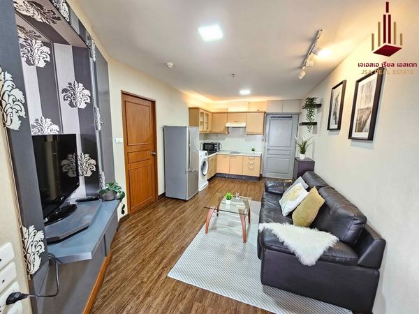 ✨ For Rent: The Waterford Diamond Sukhumvit 30/1  Condo ✨  💰 Only 27,000 THB/month 