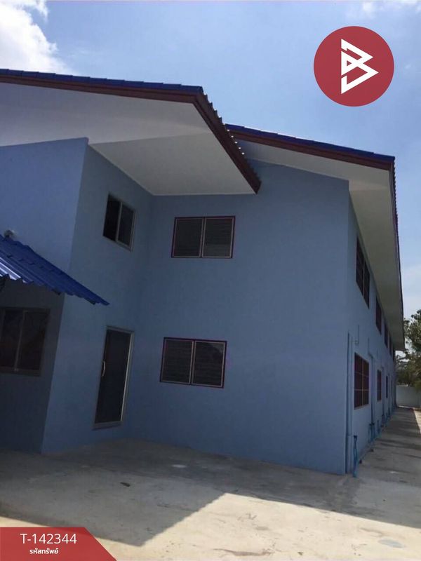 Apartment for sale Pu Chao Saming Phrai Road, area 1 rai, Phra Pradaeng, Samut Prakan.