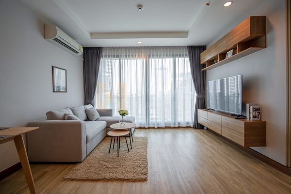 Ladda Plus Sriracha / 1 Bedroom (FOR RENT), ลัดดา พลัส ศรีราชา / 1 ห้องนอน (เช่า) YEAN214
