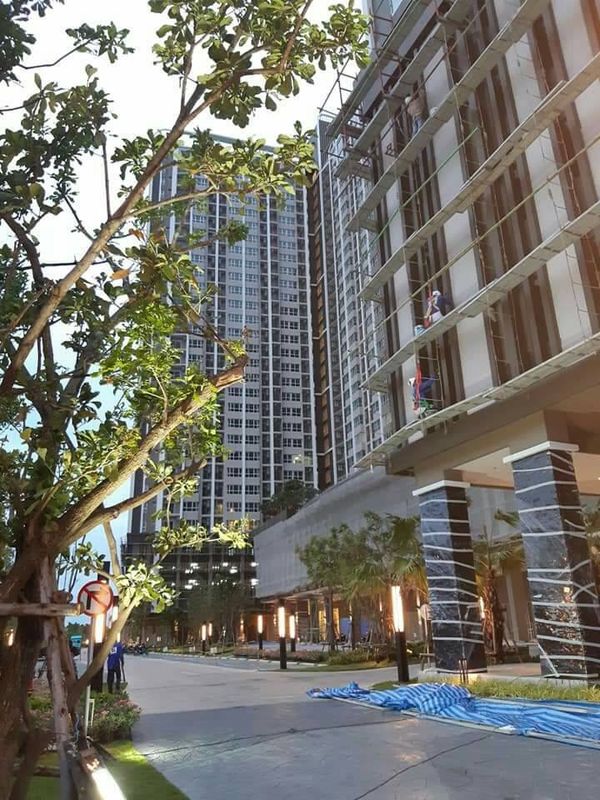 ✨ For Sale: Supalai Veranda Rama 9 Condo ✨  💰 Only 2,270,000  THB