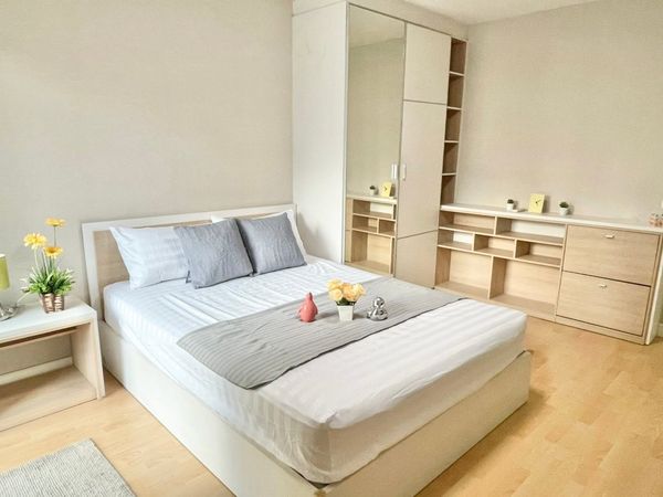 🔥 Condo for Sale My Condo Sukhumvit 52 | Near BTS On Nut