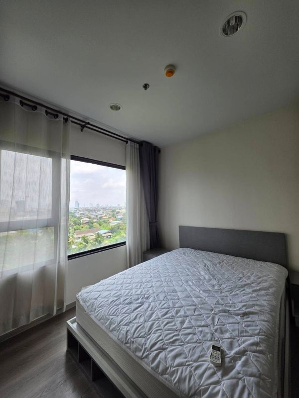 🔥 Condo for Sale Aspire Sathorn-Taksin (Copper Zone) | Near BTS Wutthakat