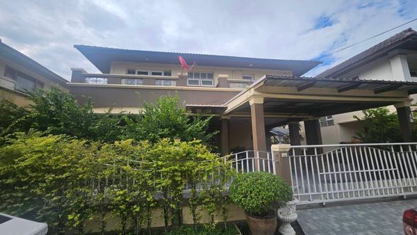 For Sale House , Perfect Place Ramkamhaeng 164 , Saphan Sung , Saphan Sung , Bangkok , CX-160572