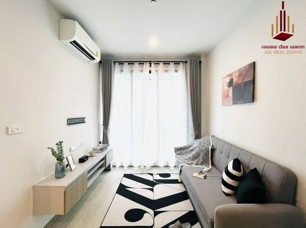 ✨ For Rent: Brompton Pet Friendly Sukhumvit 107 Condo ✨ 💰 Only 15,000 THB/month