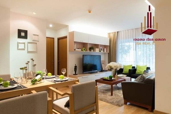 ✨ For Rent : The Residence 52 Condo ✨ 💰 Only 44,000 THB/month
