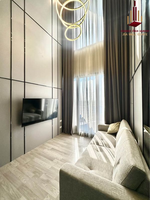✨ For Rent: Ideo Mobi Sukhumvit Eastpoint Condo ✨💰 Only 27,000 THB/month
