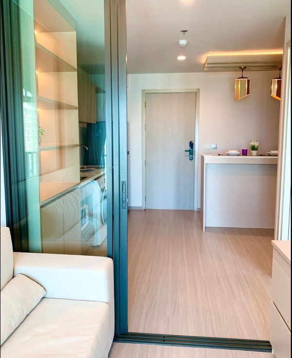 For Rent📍23k💥Life Ladprao 📞0639399665

