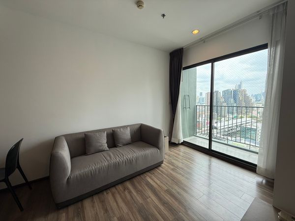 🏠✨ ทีล สาทร - ตากสิน (Teal Sathorn - Taksin) | ขายคอนโด 2 ห้องนอน (HBH-ST-304)