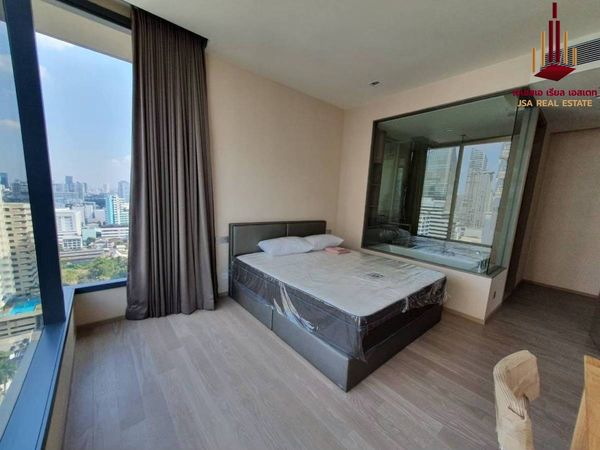 ✨ For Sale: The Esse Asoke Condo ✨ 💰 Only 10,800,000 THB