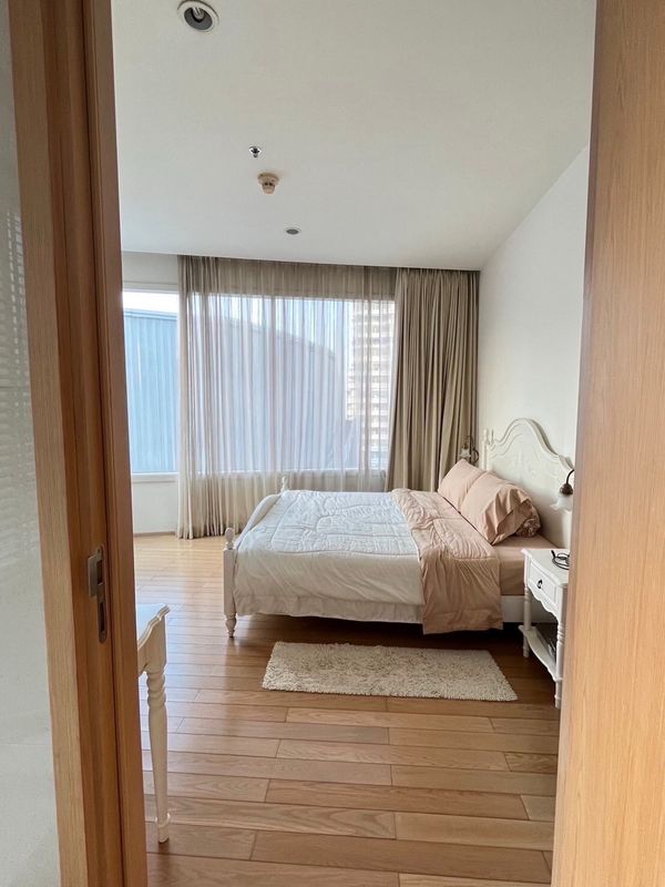 🔥Rent at  39 By Sansiri  🔥2BR 2BR 🔥60,000🔥80sqm 🔥Floor11