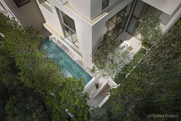Lane Cove พระราม 3 — โครงการบ้านเดี่ยว 1,025 ตร.ม. พร้อมสระว่ายนํ้า