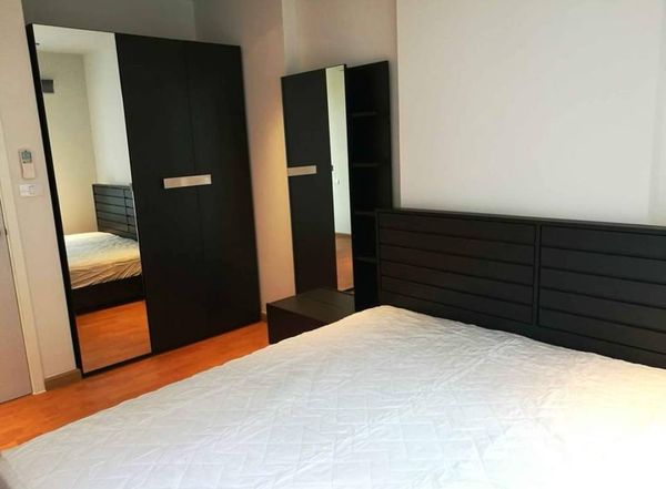 The President Sathorn - Ratchaphruek / 1 Bedroom (FOR SALE), The President Sathorn - Ratchaphruek / 1 Bedroom (FOR SALE) JSMN315