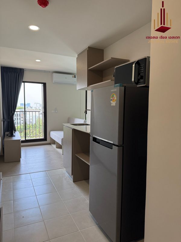 ✨ For Rent : Good Day Sukhumvit 93 Condo ✨  💰 Only 15,000 THB/month