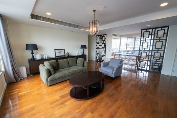 🏢 For Sale : Hampton Thonglor 10  ( With Tenant )
