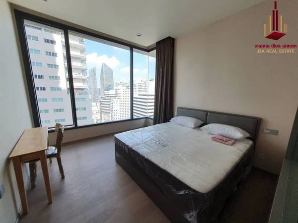 🔥 ขายคอนโด Luxury ใจกลางอโศก 📍 The ESSE Asoke