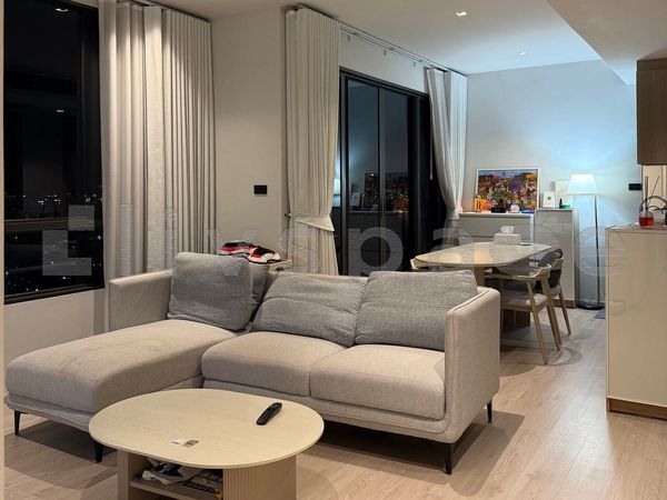 ▚ L0KC87ツ ขาย Reference Sathorn-Wongwianyai 2 Bed 2 Bath 70.23ตร.ม. Rare Item หน้ากว้าง 13m Foyer ส่วนตัว ใกล้ BTS วงเวียนใหญ่✨