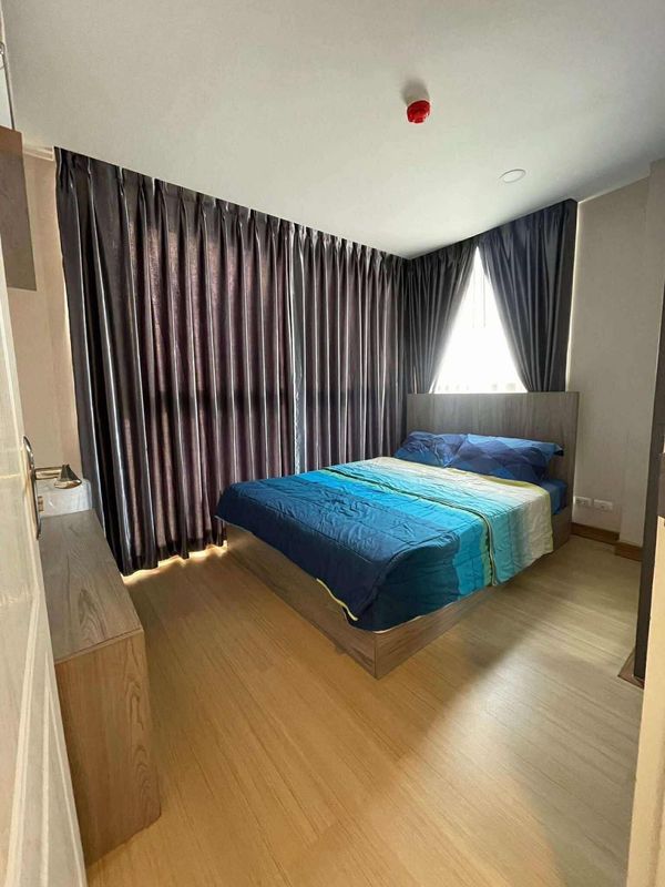 🔥ขาย คอนโด Chateau In Town Charan Sanit Wong 96/2 ชาโตว์ อินทาวน์ จรัญสนิทวงศ์ ✅ ใกล้ MRT บางอ้อ ห้องมุม ห้องสวยฟังก์ชันครบ