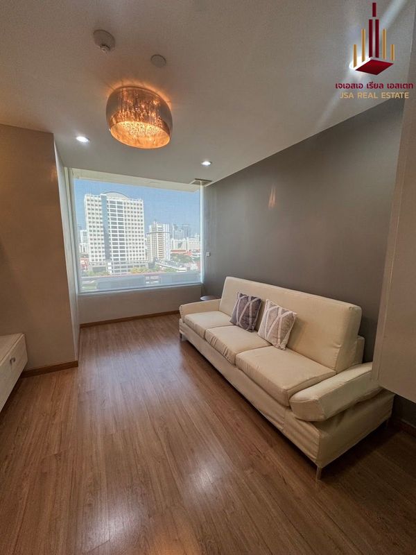 ✨ For Rent: Chamchuri Square Residence Condo ✨ 💰 Only 50,000 THB/month