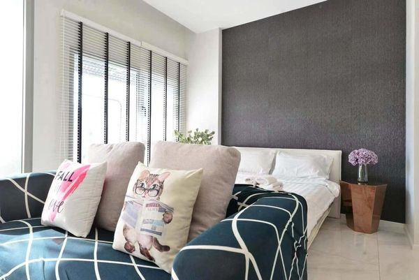 FQ ขายพร้อมผู้เช่า Hyde Sukhumvit 11 ราคา 6,590,000 บาท [MKs260588]