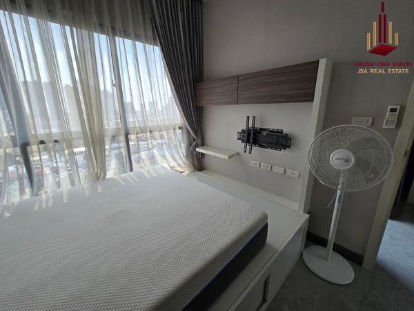✨ For Sale: Urbano Absolute Sathorn - Taksin Condo ✨  💰 Only 3,300,000  THB
