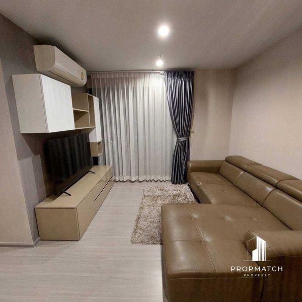 ✨Flash Deal ✨Life Ladprao  ( 2Bed 2Bath 75SQM.) พร้อมอยู่ ! เพียง 10,500,000 บาท Tel.0981315848 @propmatch