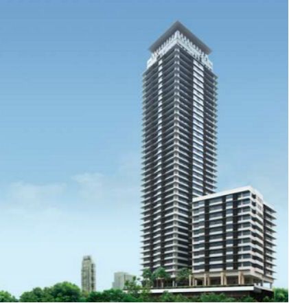 🏢 For Sale: Amanta Lumpini 💰 Price: 16.5 MB 🔥
