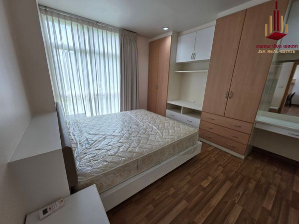✨ For Rent: PG Rama 9 Condo ✨ 💰 Only 27,000 THB/month