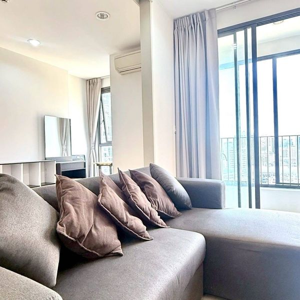 For Rent💥ideo Q ratchathewi📞0639399665