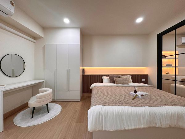 🔥 Condo for Sale – Sukhapiban 3 Mansion Near MRT Lam Sali Interchange