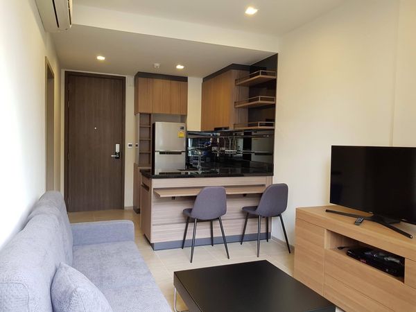 🏡 ให้เช่า Mori Haus คอนโดสุดร่มรื่นในโครงการ T77 by Sansiri