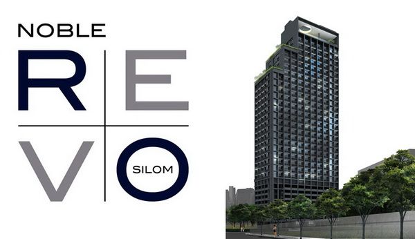 🏢 For Sale: Noble Revo Silom 💰 Price: 5.9 MB 🔥 (Rare Price)