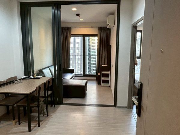 🏠✨ Life Asoke Hype | 1 bedroom condo for sale (HBH-HL-311)