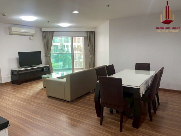 ✨ For Rent: Belle Grand Rama 9 Condo ✨  💰 Only 55,000 THB/month 
