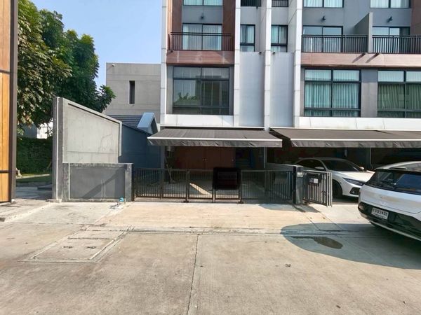 🔥Rent Arden🔥3ห้องนอน 4ห้องน้ำ🔥50,000/เดือน🔥