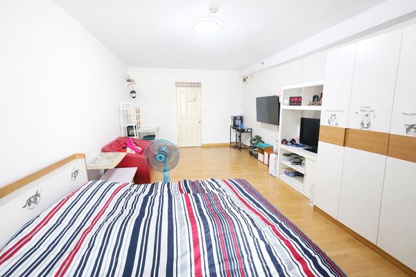 K-6936 🔥🔥Urgent sale! Condo Supalai Park Srinakarin, ready to move in, good location, near MRT Sri Udom.