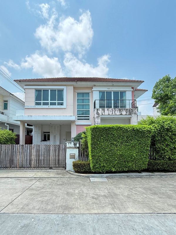 Bangkok Boulevard Rama 9 - Srinakarin / 3 Bedrooms (FOR SALE) BZD210
