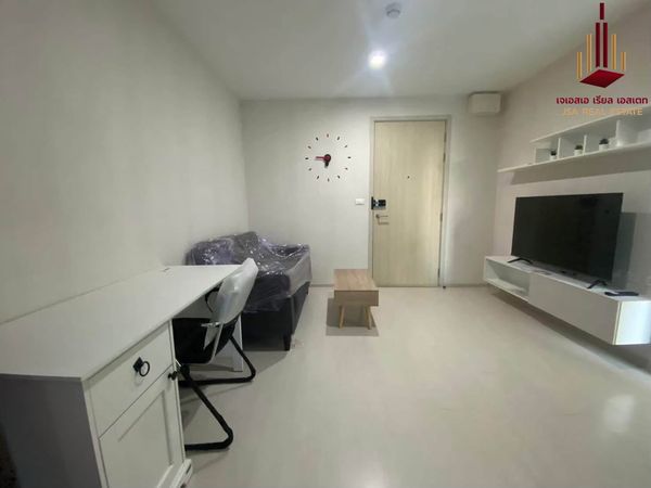 ✨ For Rent: Condolette Pixel Sathorn Condo ✨  💰 Only 14,500  THB/month 