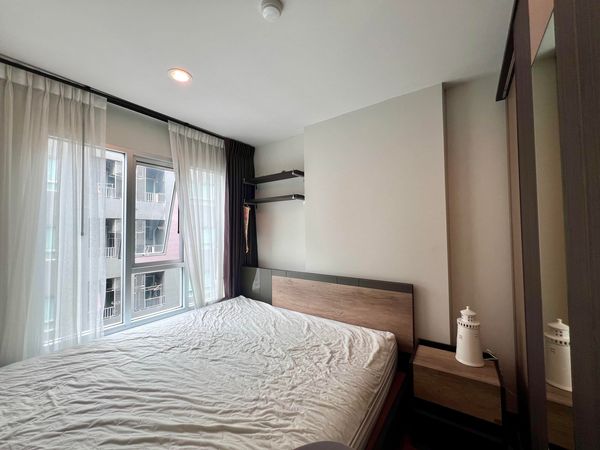 Condo for sale U Tree Condo @ Kaset Intersection price 1,950,000 baht [KOs260549]