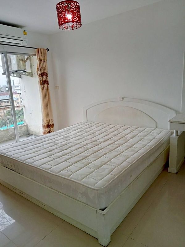 🔥ขาย คอนโด ย่านจตุจักร Tawanna Residence 2 ตวันนา เรสซิเด้นส์ คอนโด 2    ทำเลทอง ราคานี้หาไม่ได้อีกแล้ว🔥  ติดรถไฟฟ้า 