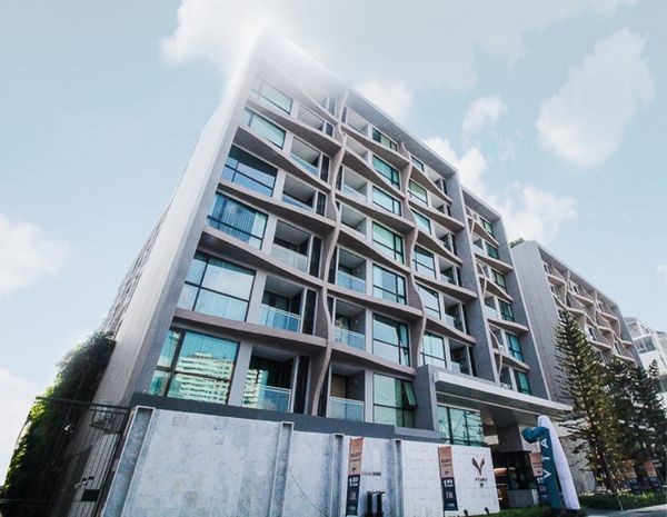 ✨ For Sale: Vtara Sukhumvit 36 Condo ✨  💰 Only 7,550,000  THB