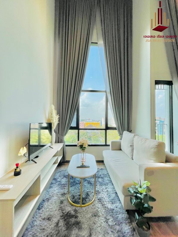 ✨ For Sale: The Collect Ratchada 32 Condo ✨ 💰 Only 4,590,000 THB